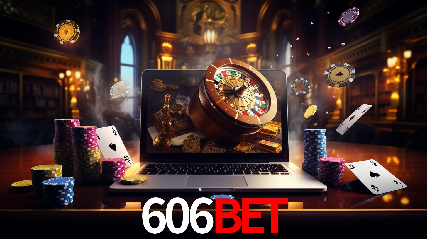 Programa VIP 606bet