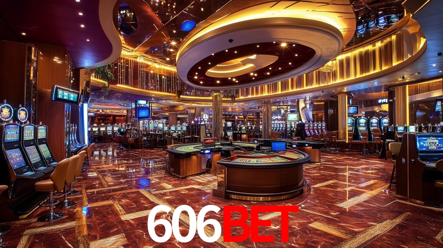 Premium Interface 606bet