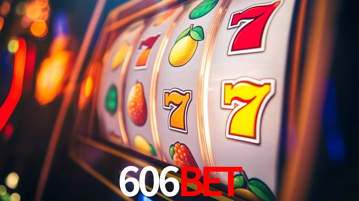 606bet