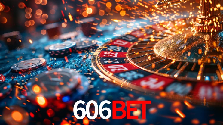 Weekend Specials 606bet