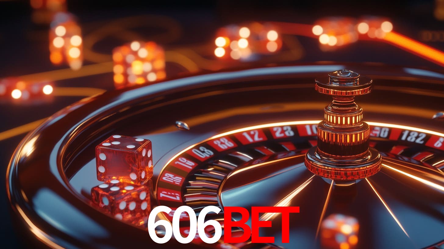Ofertas App 606bet