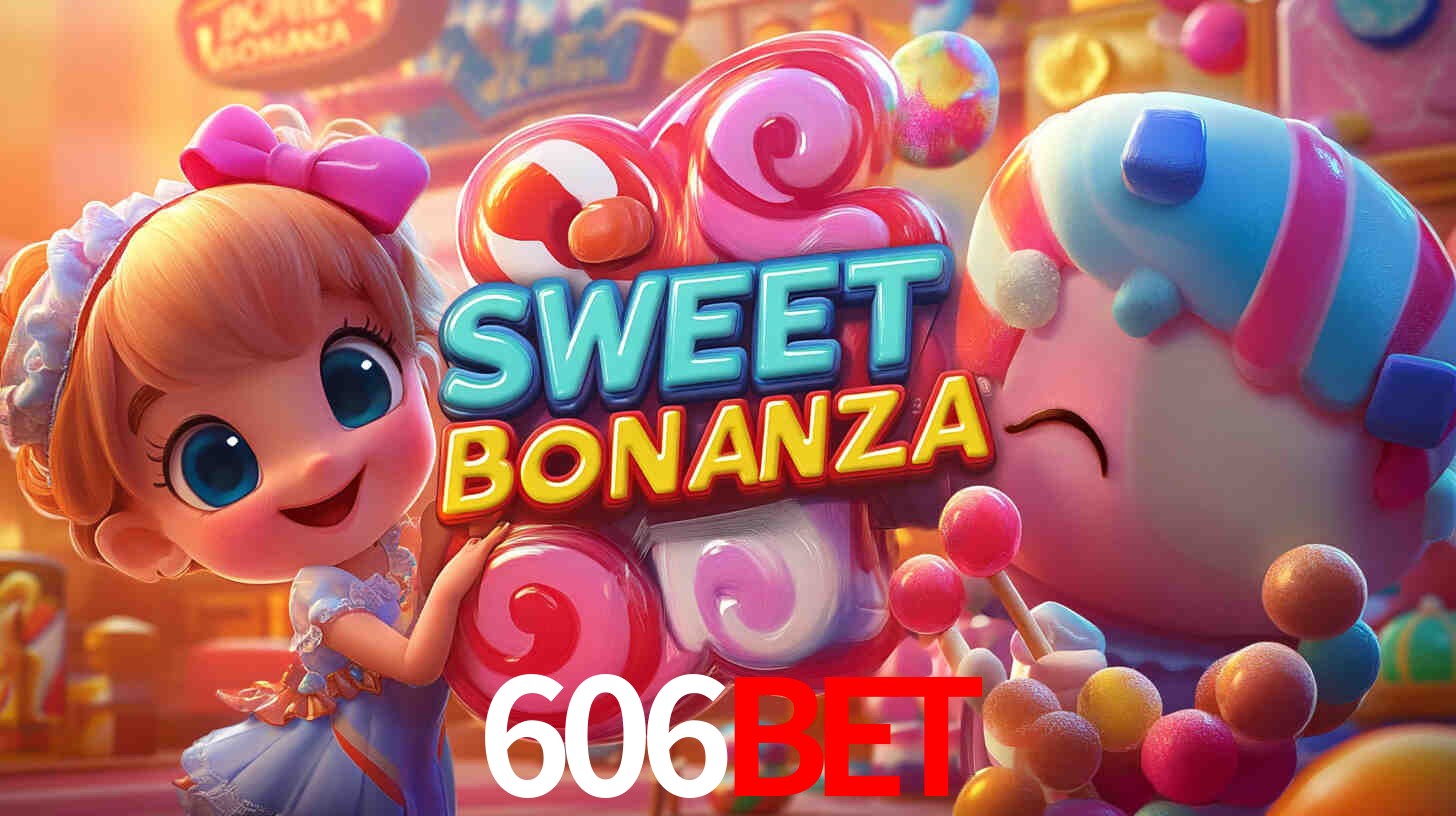 Segurança App 606bet