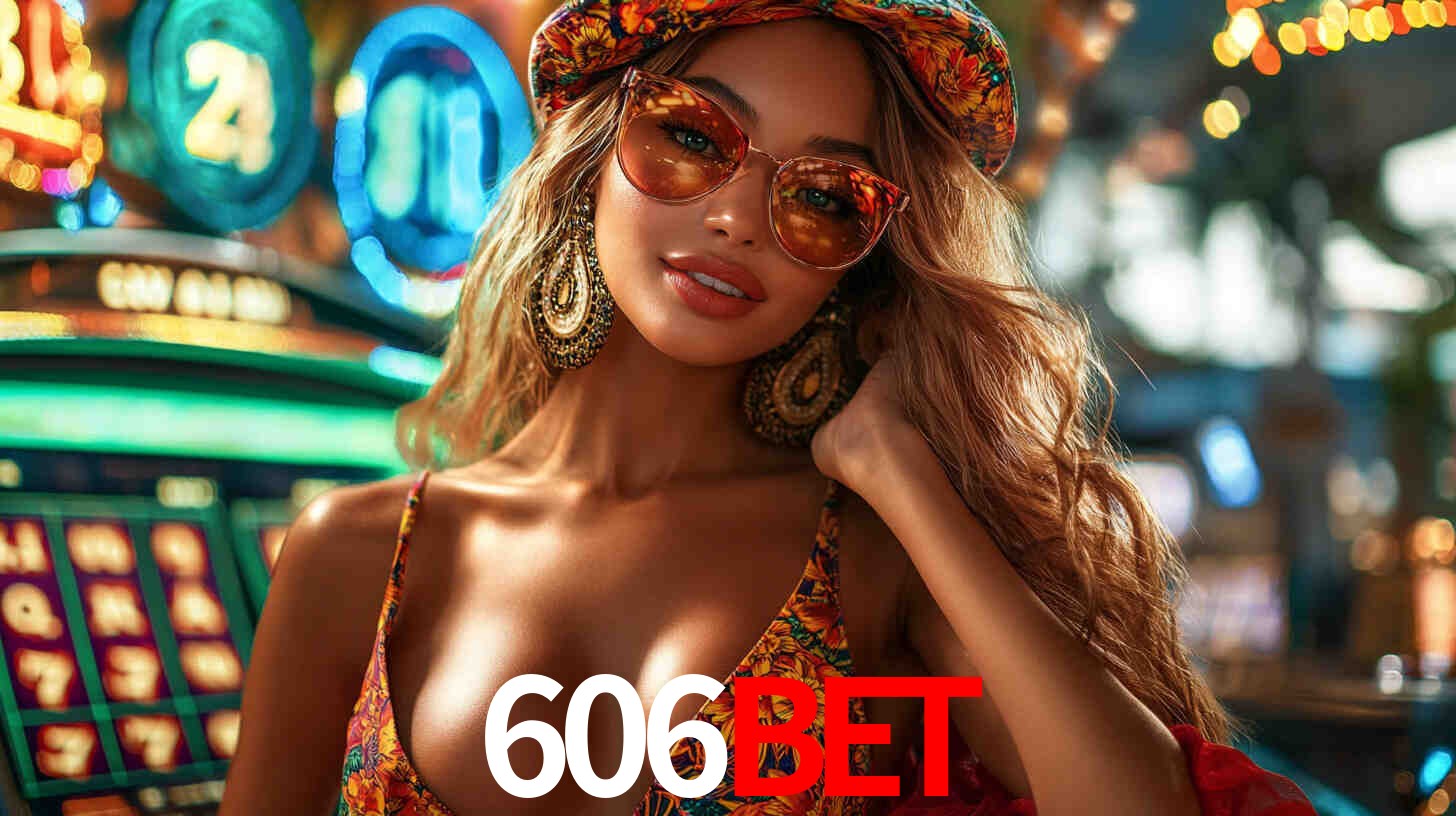 Explore as vantagens do 606bet: serviço profissional e confiabilidade