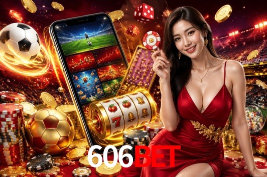 Tennis Betting 606bet