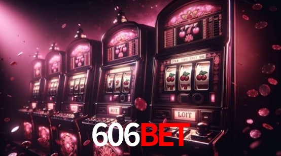 Estatísticas do Jogo 606bet