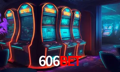 Explorando a Categoria de Eventos em Apostas na 606bet