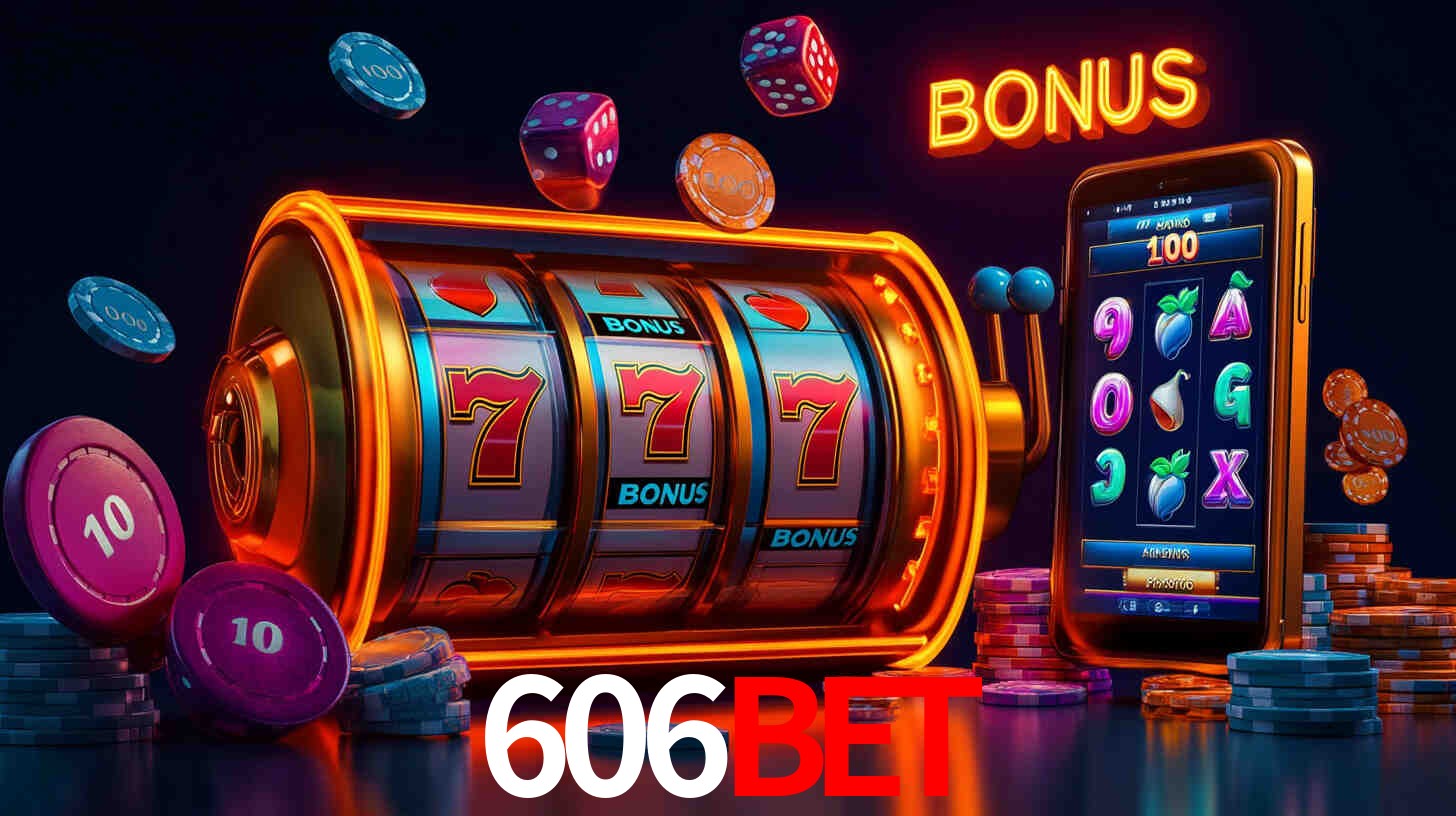 cassino 606bet