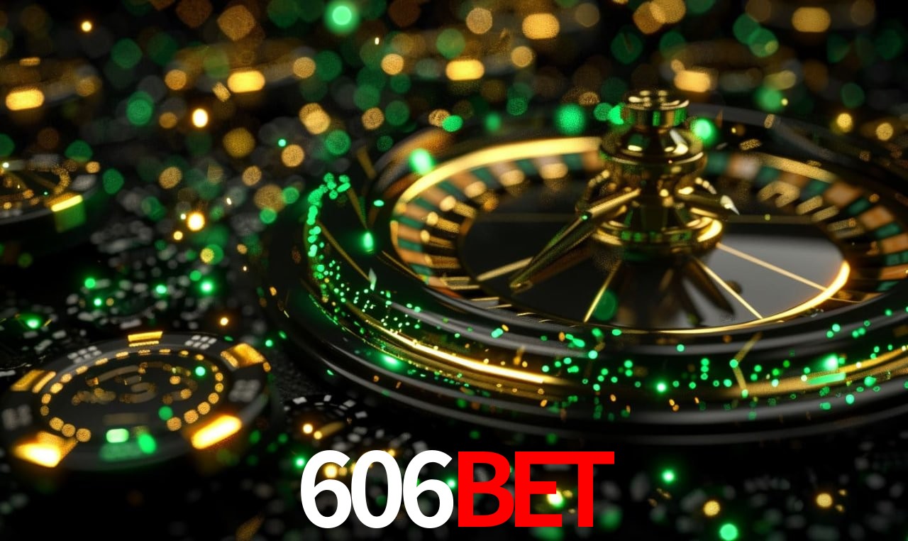 Melhores Jogos 606bet