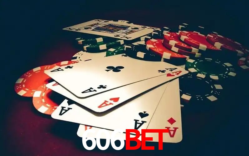 Oportunidades 606bet
