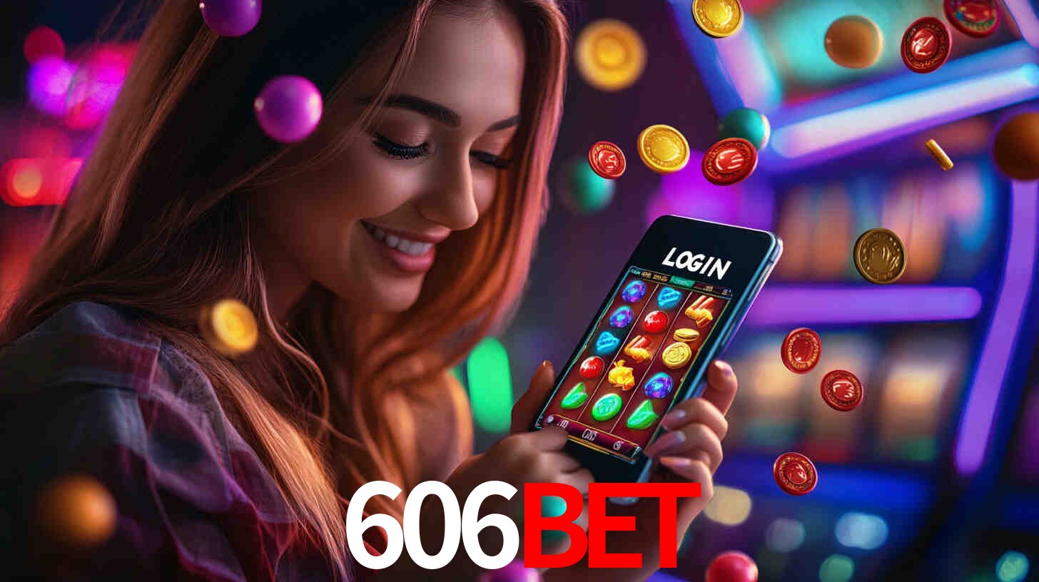 606bet.com