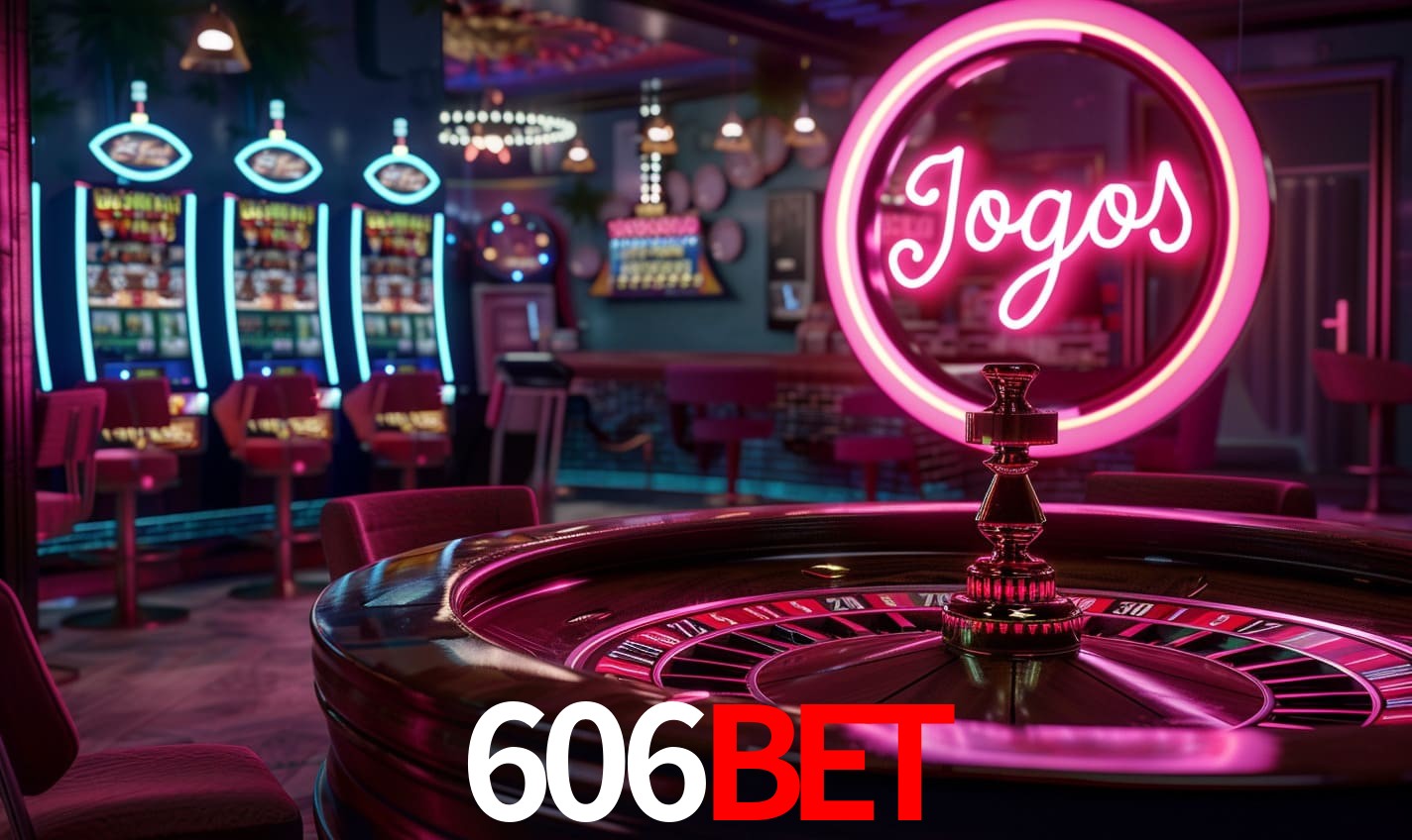 Programa VIP 606bet