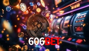 Apostas de Tênis 606bet
