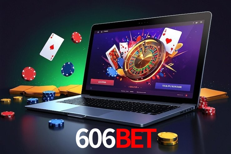 Cashback VIP 606bet