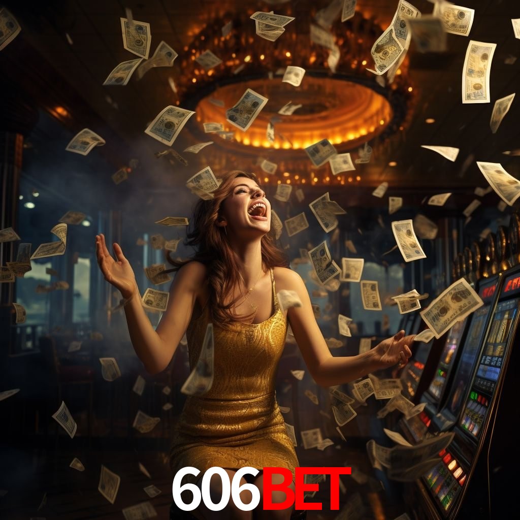 Blackjack Table 606bet
