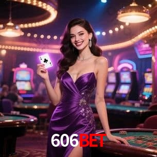 Benefícios da Conta 606bet