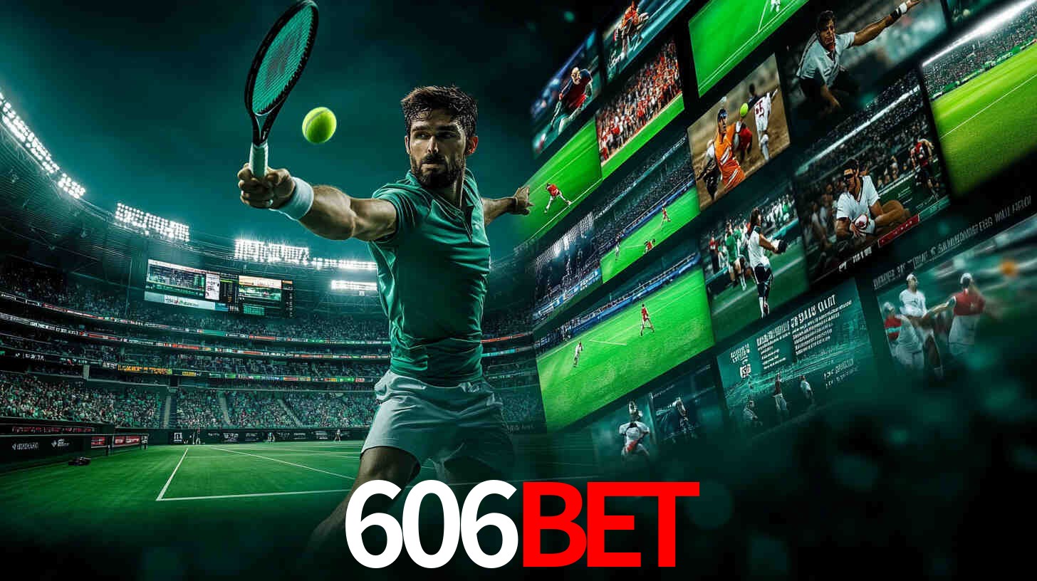 Link Download 606bet