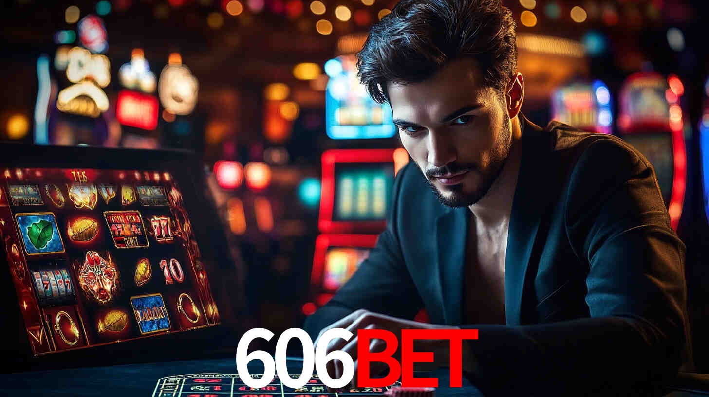 bet 606bet
