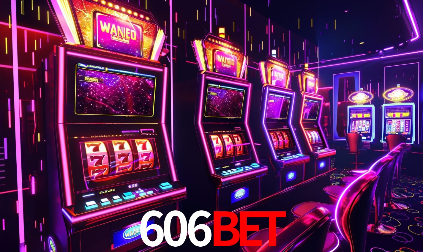 Interface Premium 606bet