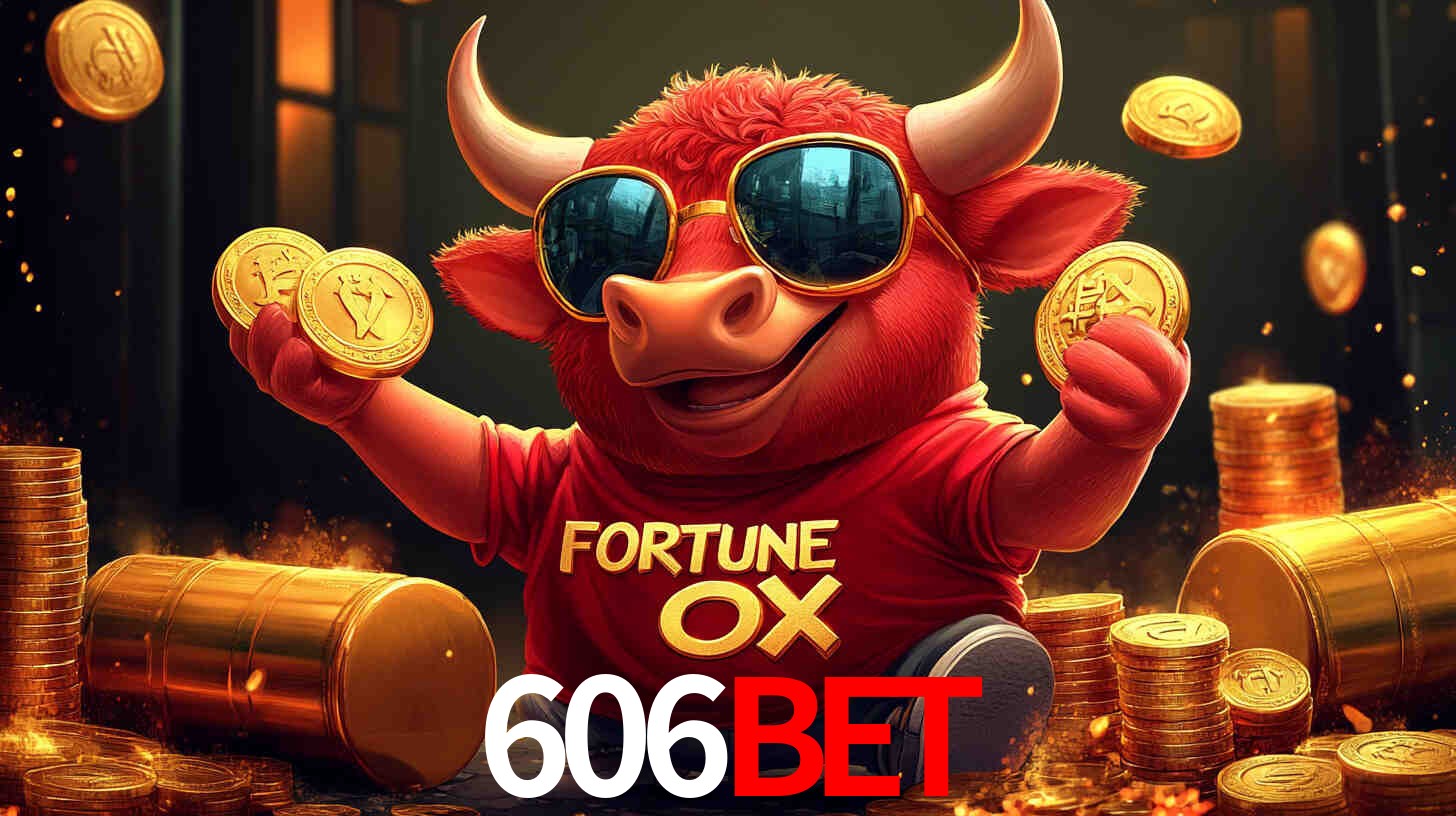 Baixar 606bet Android