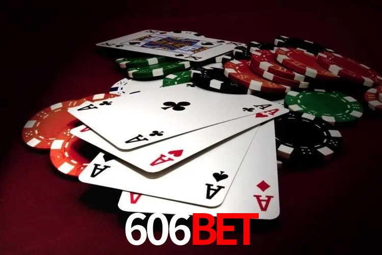 Tecnologia da Plataforma 606bet