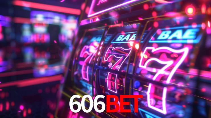 Flash Promotion 606bet