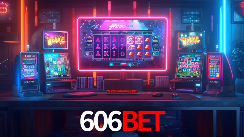 606bet: Seu Especialista em Apostas Esportivas Brasileiras