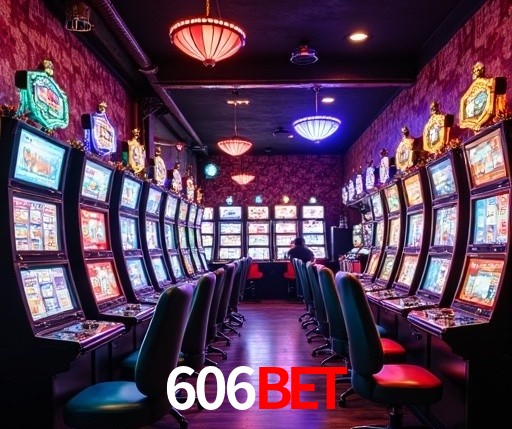 Táticas 606bet