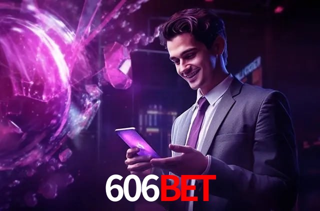 Football Betting 606bet