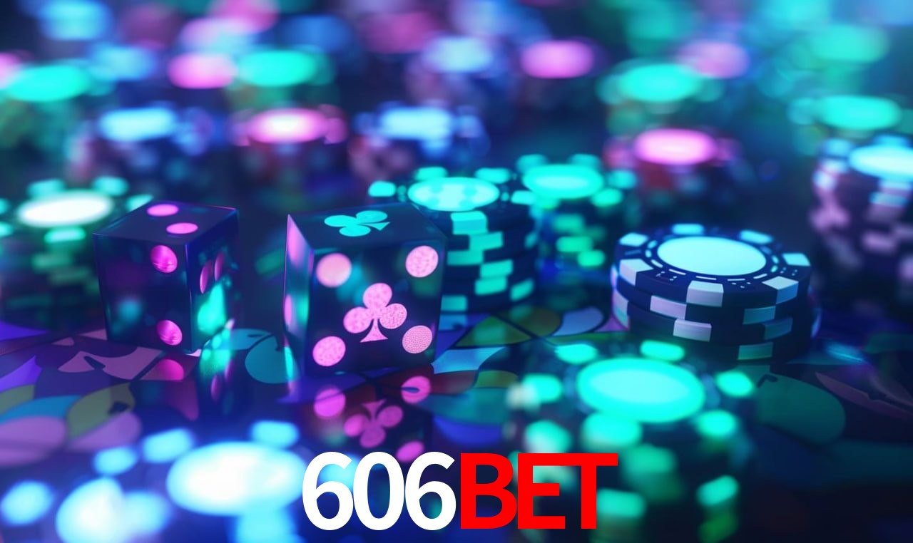 Integração de APIs 606bet