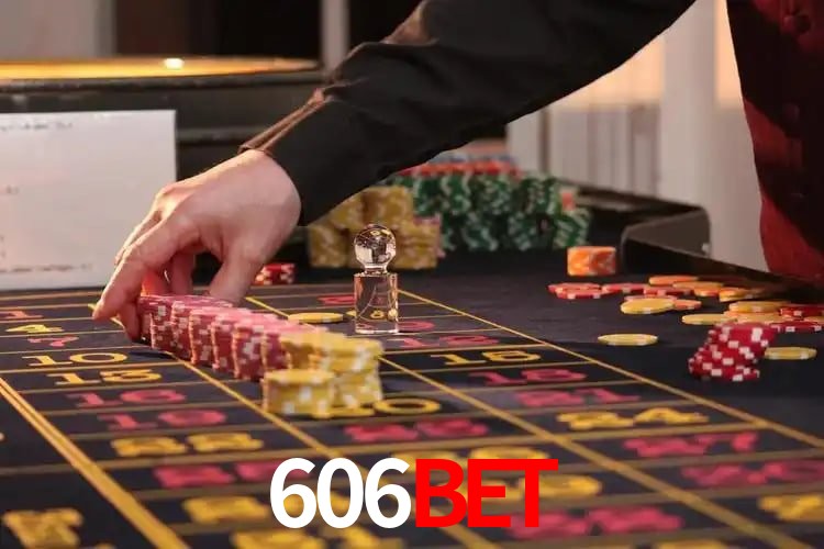 Instalar 606bet Mac