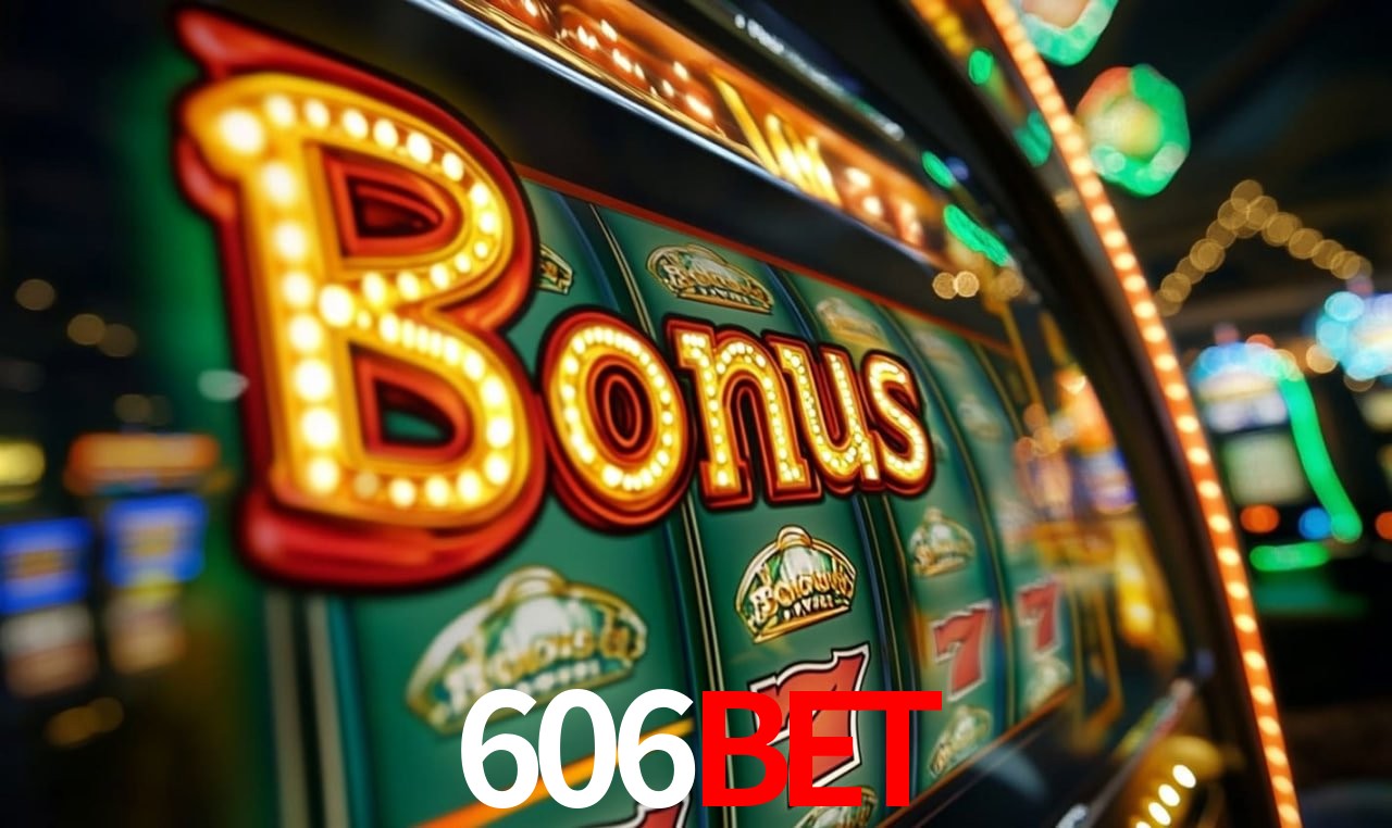 Prêmio 606bet