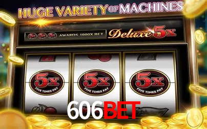 Descubra o Programa VIP da 606bet: Vantagens Exclusivas para Jogadores