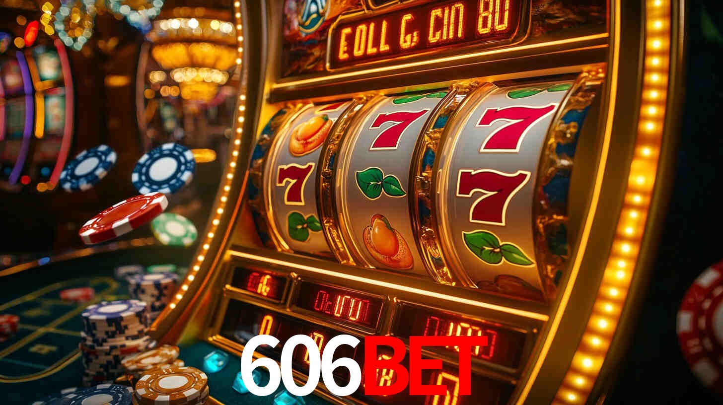 606bet