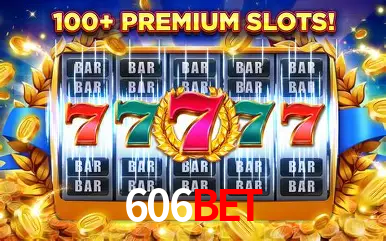 Inovações de Jogos na 606bet: O Futuro das Experiências Interativas