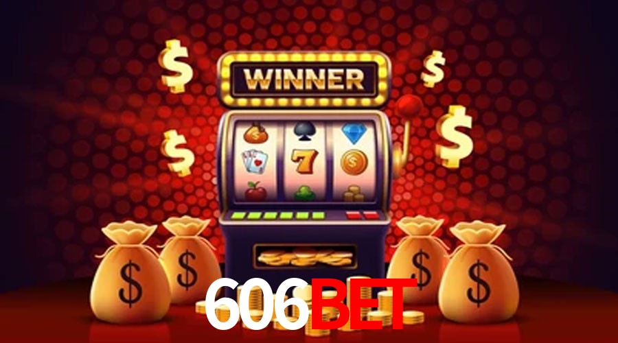 APP oficial da 606bet para mobile