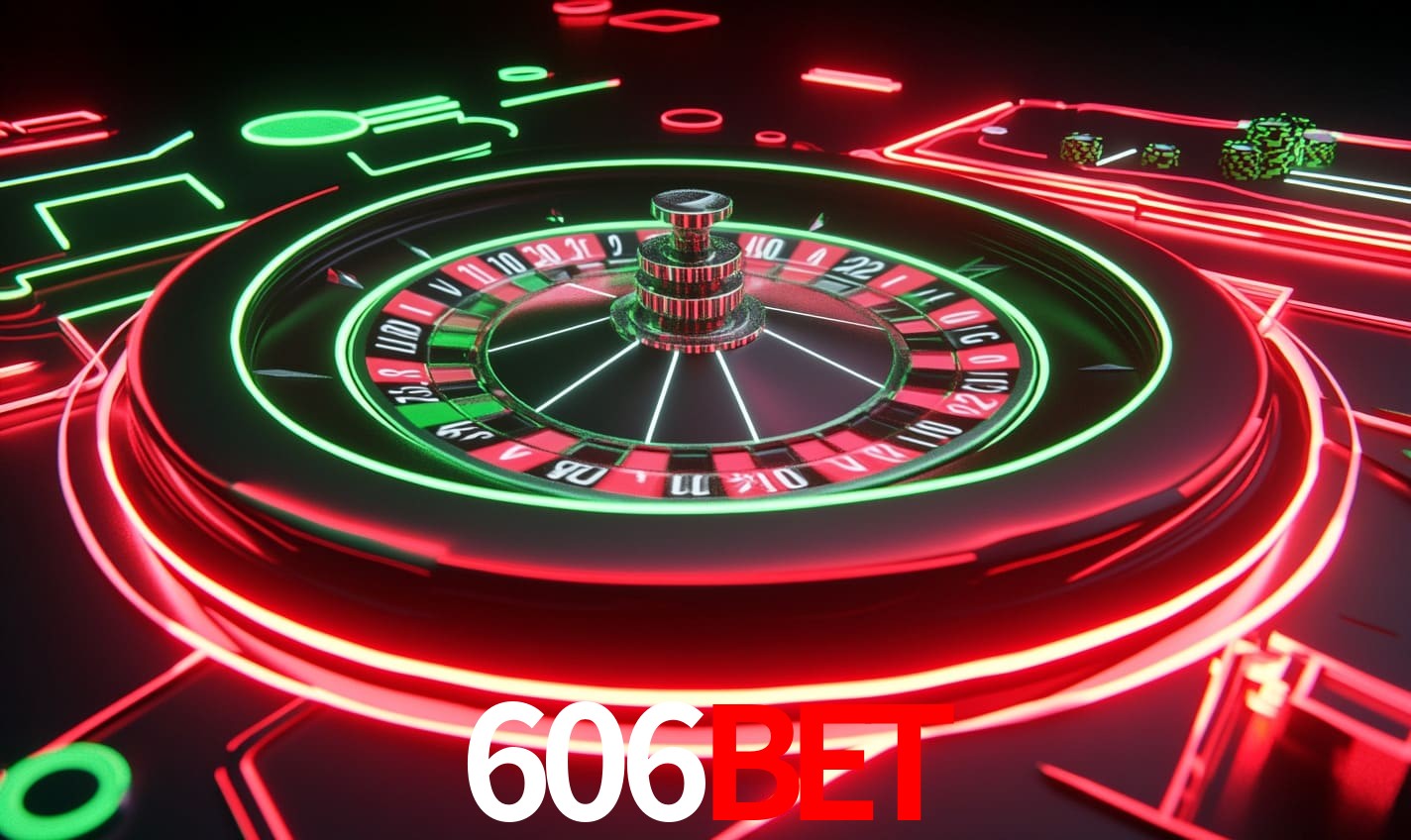 Jogos Exclusivos 606bet