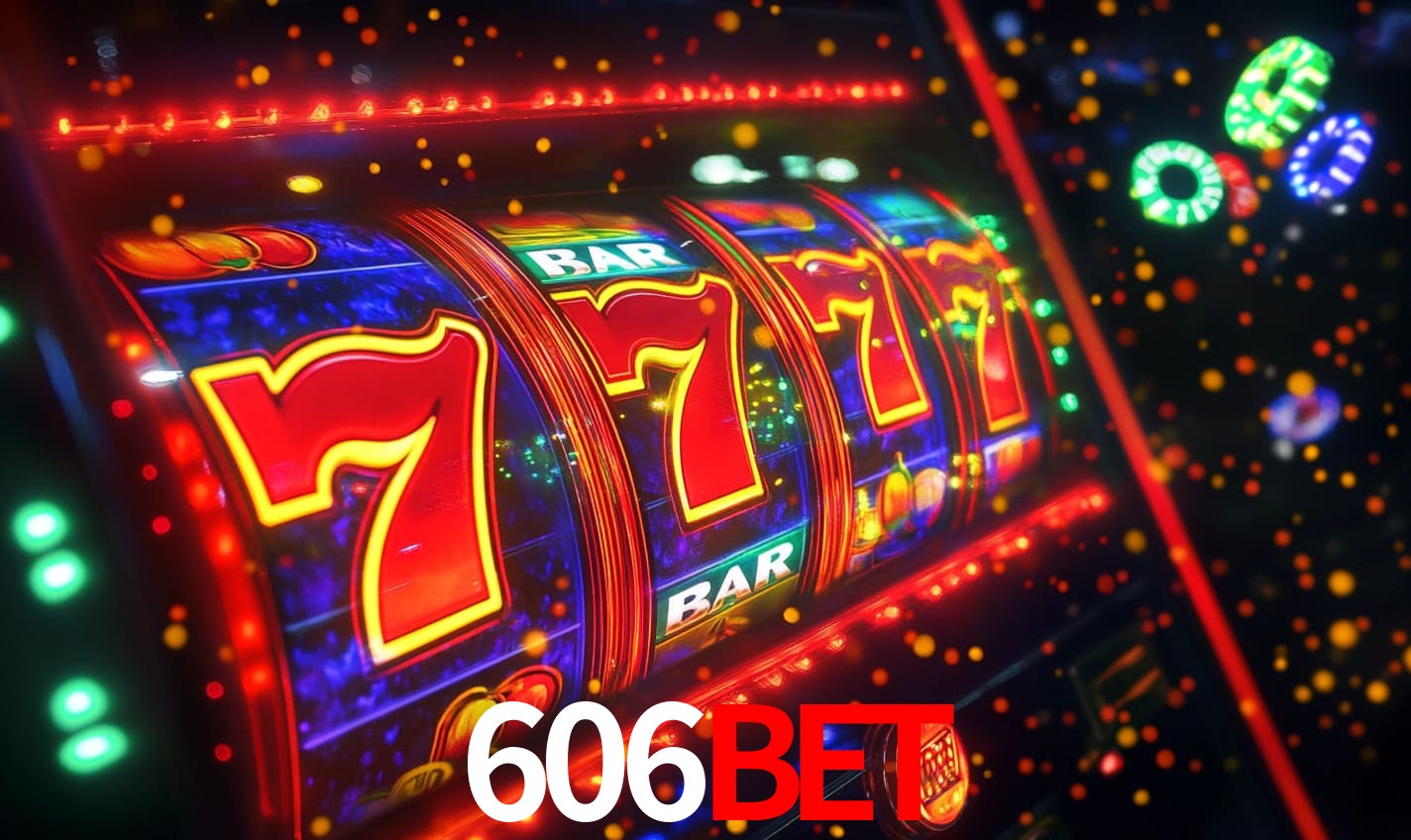 606bet