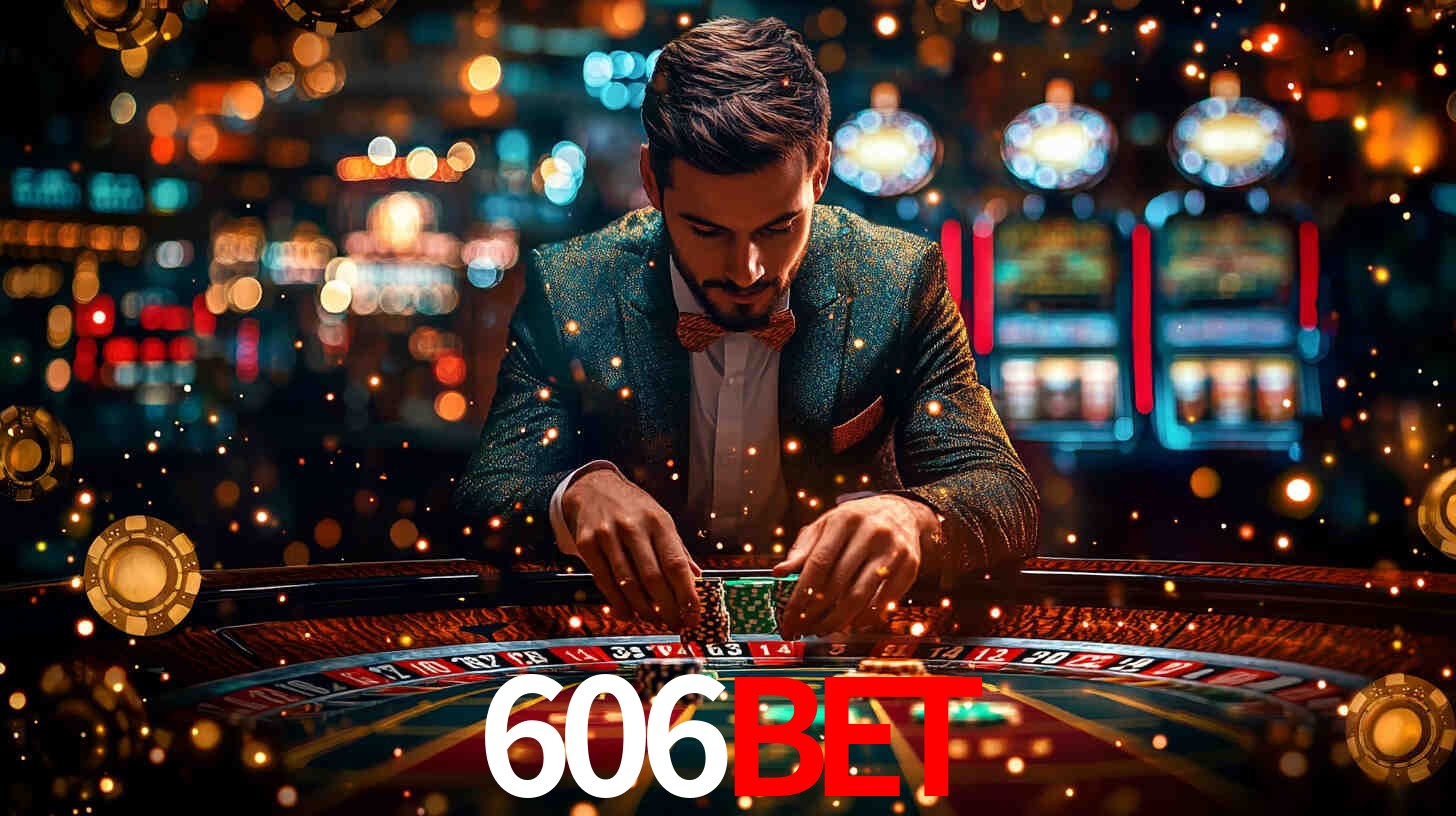 606bet