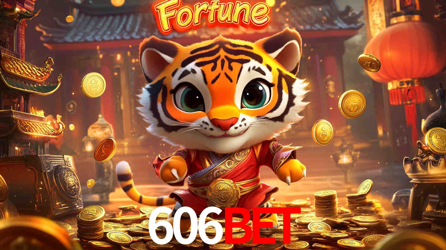 Benefícios Download 606bet