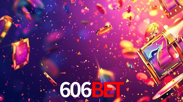Apostas de Futebol 606bet