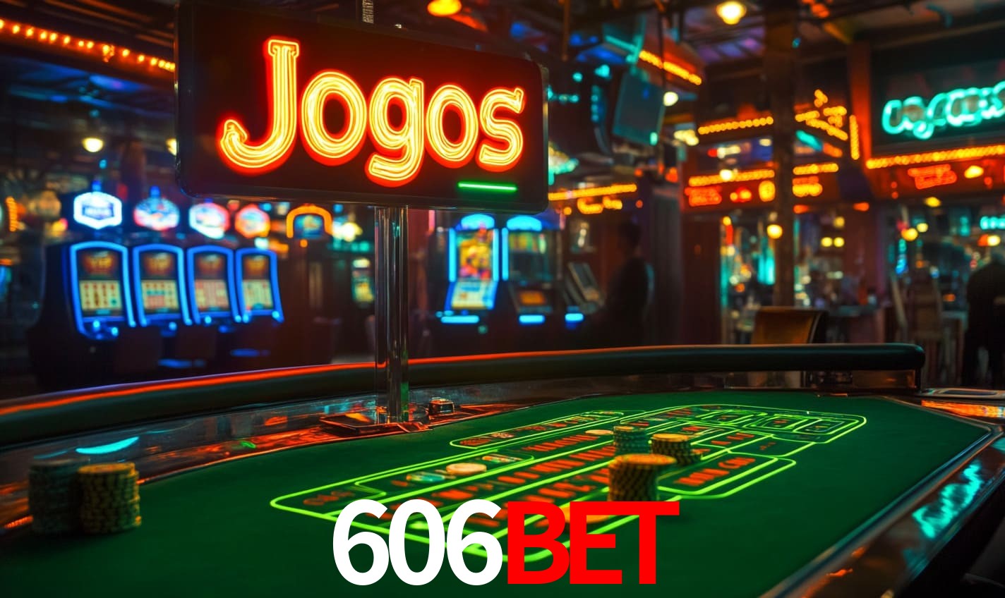 606bet RTP transparência