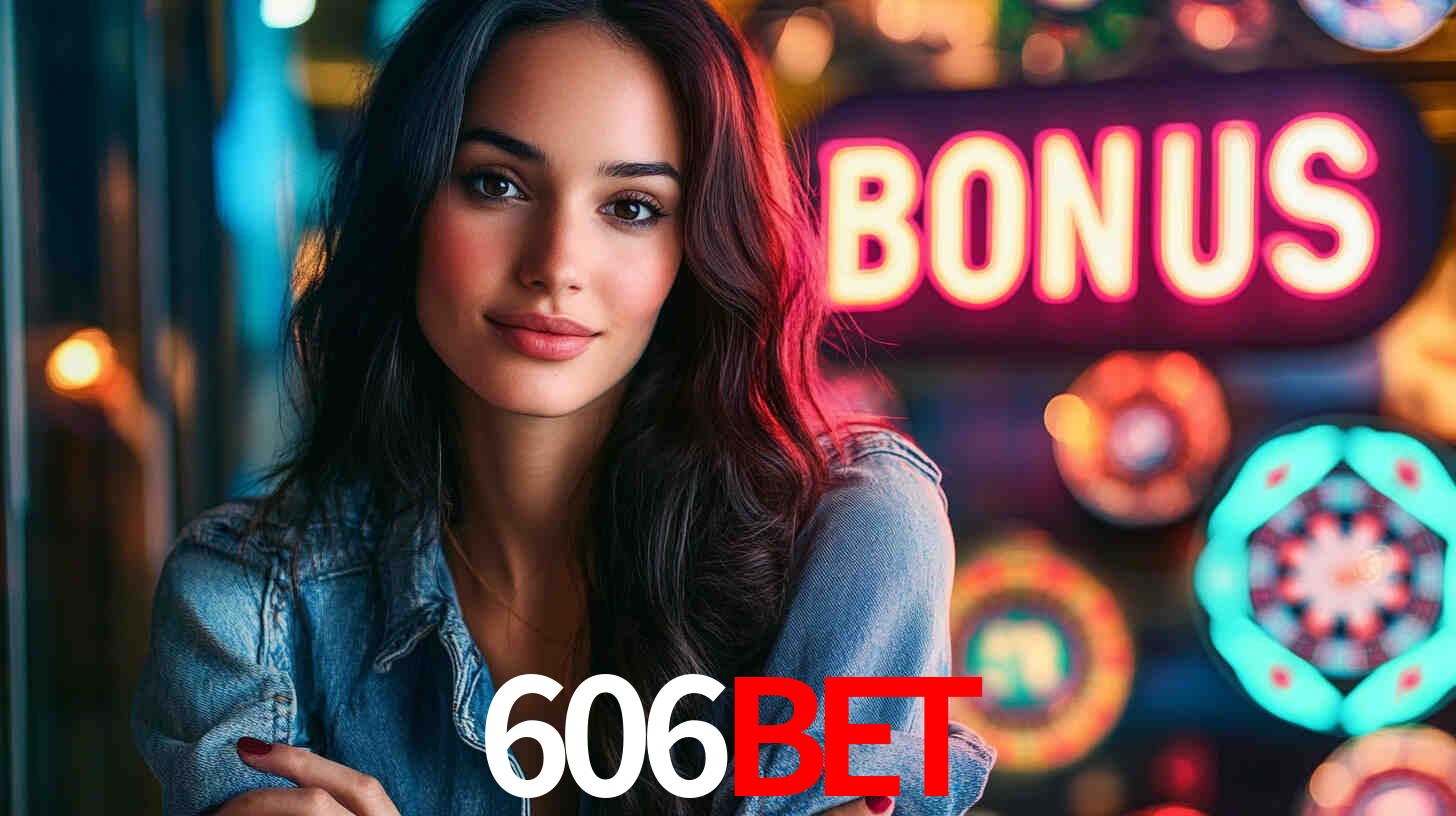 606bet bet Brasil