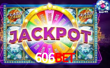 Apostas Esportivas na 606bet: Um Guia Completo