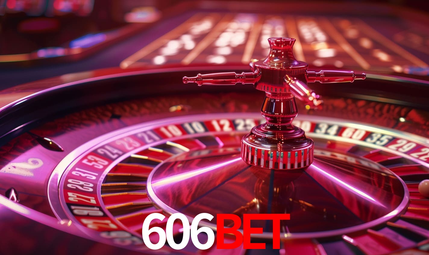 Torneios 606bet