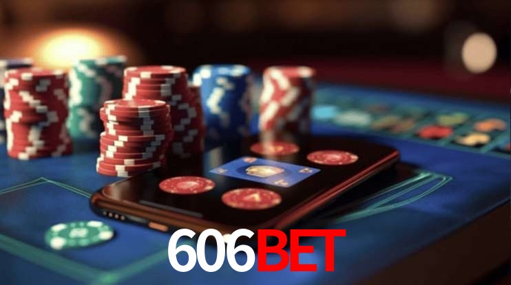 606bet Premiação acumulada / Jackpot