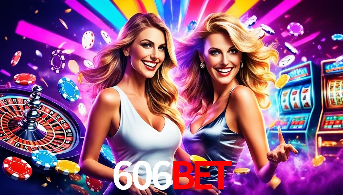 Diretório de Jogos 606bet