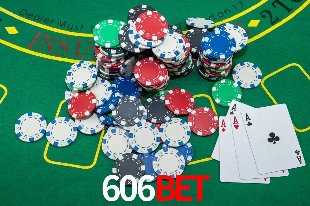 Login Seguro 606bet