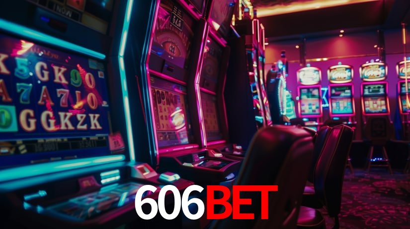 Descubra a Essência do 606bet: Nossa História e Compromissos