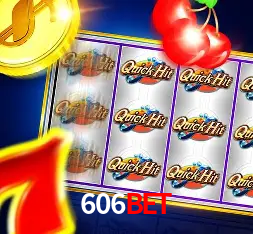 A Emoção da Loteria na 606bet: Uma Chance de Mudança de Vida