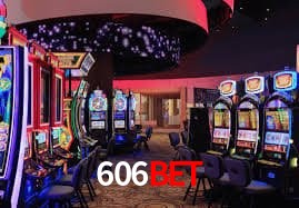 Sistema VIP 606bet